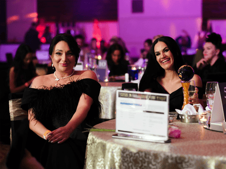 Startup awards