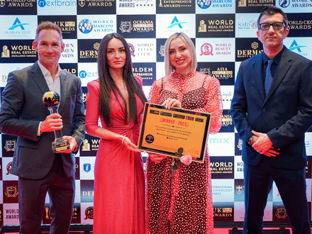 Family business awards