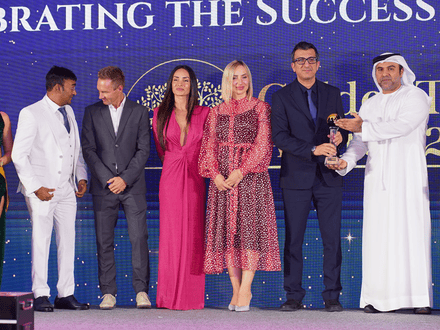Emerging Entrepreneur Awards
