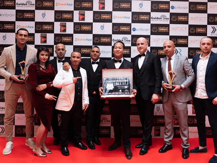 Women Entrepreneur Awards