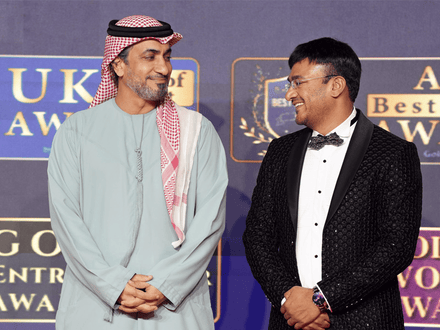 Young Entrepreneur Awards