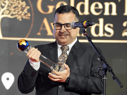 Regional Entrepreneur Awards