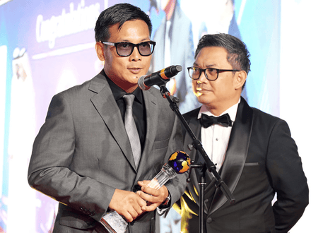 Global Entrepreneur Awards