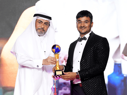 Leadership Entrepreneur Awards