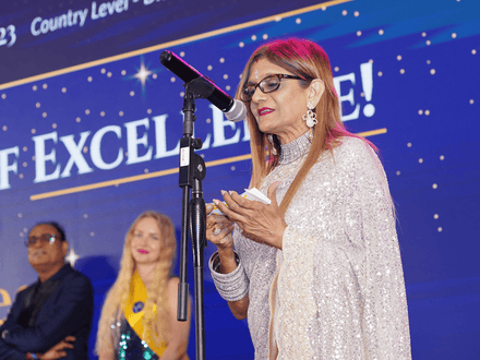 AI entrepreneur awards