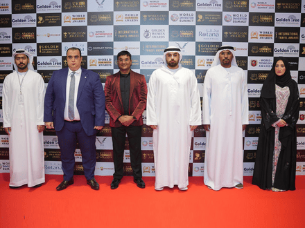 SME and growth business award category