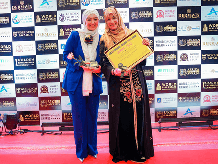 Best Serial Entrepreneur
