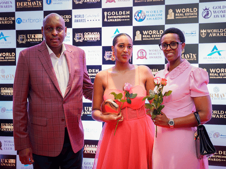 Best Emerging Entrepreneur